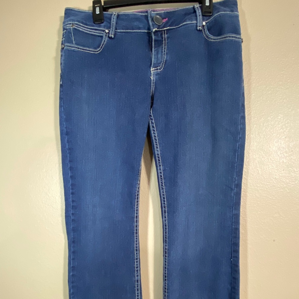 Wrangler Jeans